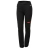Damenhosen Sportful Apex WS W Pants schwarz